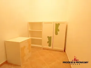 Pronájem bytu 3+kk, Praha - Uhříněves, Nové náměstí, 79 m2