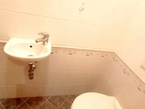 Pronájem bytu 3+kk, Praha - Uhříněves, Nové náměstí, 79 m2