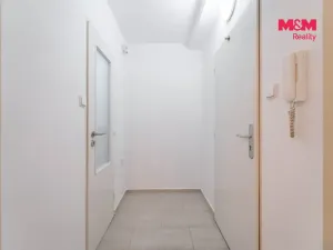Prodej, Praha - Nusle, Krokova, 17 m2
