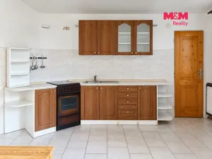 Pronájem rodinného domu, Frýdlant nad Ostravicí - Frýdlant, Nová Dědina, 150 m2
