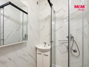 Pronájem bytu 3+1, Cheb, Osvobození, 76 m2