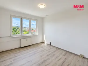 Pronájem bytu 3+1, Cheb, Osvobození, 76 m2