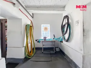 Prodej rodinného domu, Jílové u Držkova, 180 m2