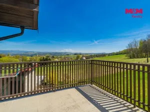 Prodej rodinného domu, Jílové u Držkova, 180 m2
