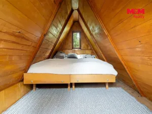 Prodej chaty, Hlinsko, 22 m2