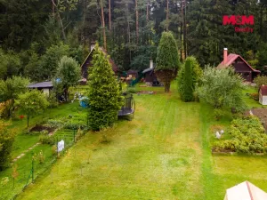 Prodej chaty, Hlinsko, 22 m2