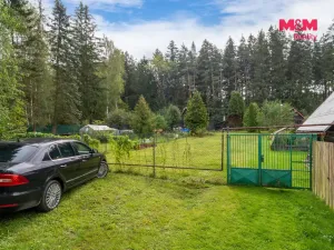 Prodej chaty, Hlinsko, 22 m2