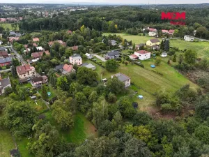 Prodej pozemku pro bydlení, Rychvald, Hornická, 1514 m2