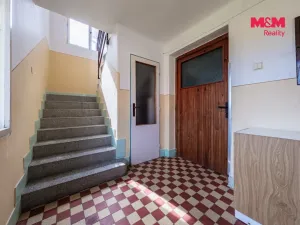 Prodej rodinného domu, Březnice, 236 m2