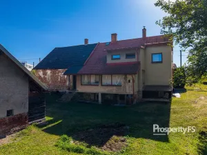 Prodej rodinného domu, Ropice, 180 m2