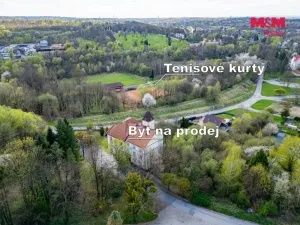 Prodej atypického bytu, Orlová - Město, Fr. Palackého, 140 m2