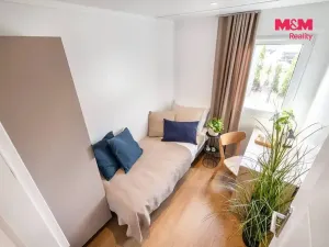 Prodej rodinného domu, Domašov u Šternberka, 50 m2