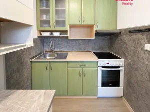 Prodej bytu 1+1, Přerov - Přerov I-Město, Tománkova, 40 m2