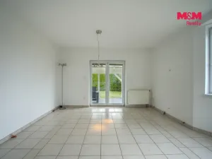 Prodej rodinného domu, Vigantice, 120 m2