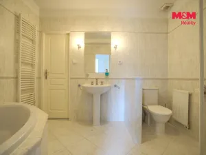 Prodej rodinného domu, Vigantice, 120 m2