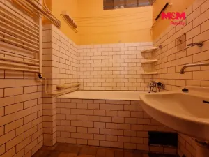 Prodej bytu 3+1, Ústí nad Orlicí, Quido Kociana, 67 m2