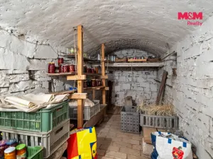 Prodej rodinného domu, Pchery - Humny, Žižkova, 91 m2
