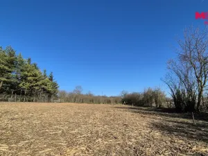Prodej pozemku pro bydlení, Slaný, 895 m2