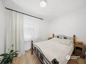 Prodej vícegeneračního domu, Dolní Kounice, Skalní, 121 m2