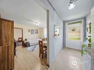 Prodej vícegeneračního domu, Dolní Kounice, Skalní, 121 m2