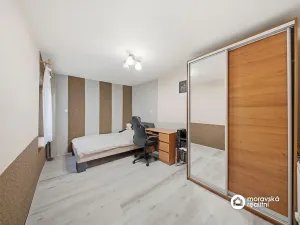 Prodej vícegeneračního domu, Dolní Kounice, Skalní, 121 m2
