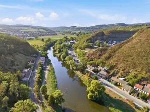 Prodej vícegeneračního domu, Dolní Kounice, Skalní, 121 m2