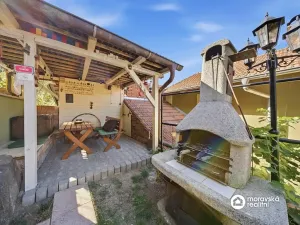 Prodej vícegeneračního domu, Dolní Kounice, Skalní, 121 m2