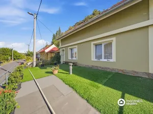 Prodej vícegeneračního domu, Dolní Kounice, Skalní, 121 m2