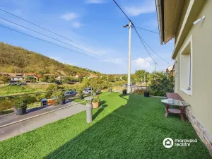 Prodej vícegeneračního domu, Dolní Kounice, Skalní, 121 m2