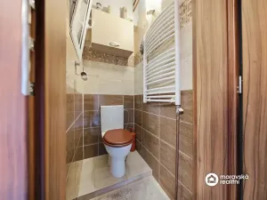 Prodej vícegeneračního domu, Dolní Kounice, Skalní, 121 m2