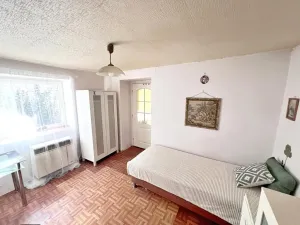 Prodej rodinného domu, Bříza, 57 m2