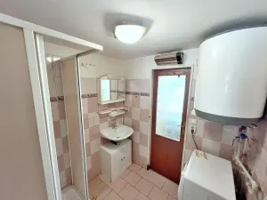 Prodej rodinného domu, Bříza, 57 m2