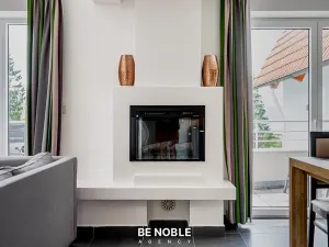 Prodej bytu 4+kk, Lipno nad Vltavou, 122 m2
