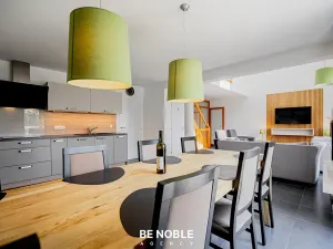 Prodej bytu 4+kk, Lipno nad Vltavou, 122 m2