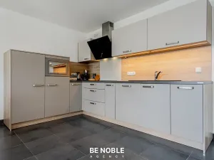 Prodej bytu 4+kk, Lipno nad Vltavou, 122 m2