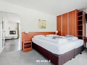 Prodej bytu 4+kk, Lipno nad Vltavou, 122 m2