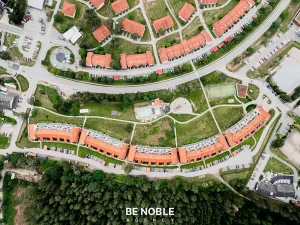 Prodej bytu 4+kk, Lipno nad Vltavou, 122 m2
