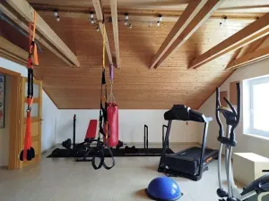 Prodej rodinného domu, Krhanice, 211 m2