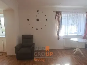 Pronájem bytu 2+kk, Moravský Beroun, Lidická, 54 m2
