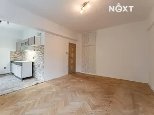 Prodej bytu 2+1, Olomouc, Vojanova, 47 m2