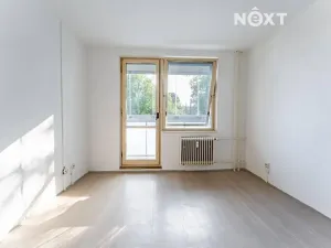 Prodej bytu 1+kk, Zábřeh, 28. října, 20 m2