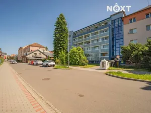 Prodej bytu 1+kk, Zábřeh, 28. října, 20 m2