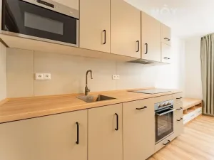 Pronájem bytu 3+kk, Šumperk, J. z Poděbrad, 47 m2