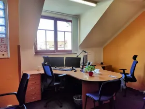 Pronájem kanceláře, Praha - Staré Město, Týnská, 228 m2