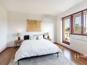Prodej bytu 2+kk, Praha - Štěrboholy, Andersenova, 65 m2