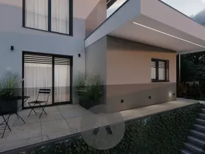 Prodej rodinného domu, Brno, 130 m2
