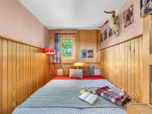 Prodej rodinného domu, Sojovice, 82 m2