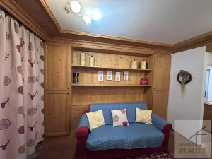 Prodej bytu 2+kk, Bad Kleinkirchheim, Rakousko, Rossiniweg, 40 m2
