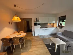 Prodej bytu 2+kk, Bad Kleinkirchheim, Rakousko, Leharstraße, 47 m2