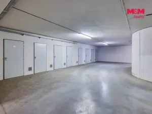 Pronájem bytu 2+kk, Plzeň, U Tržiště, 70 m2